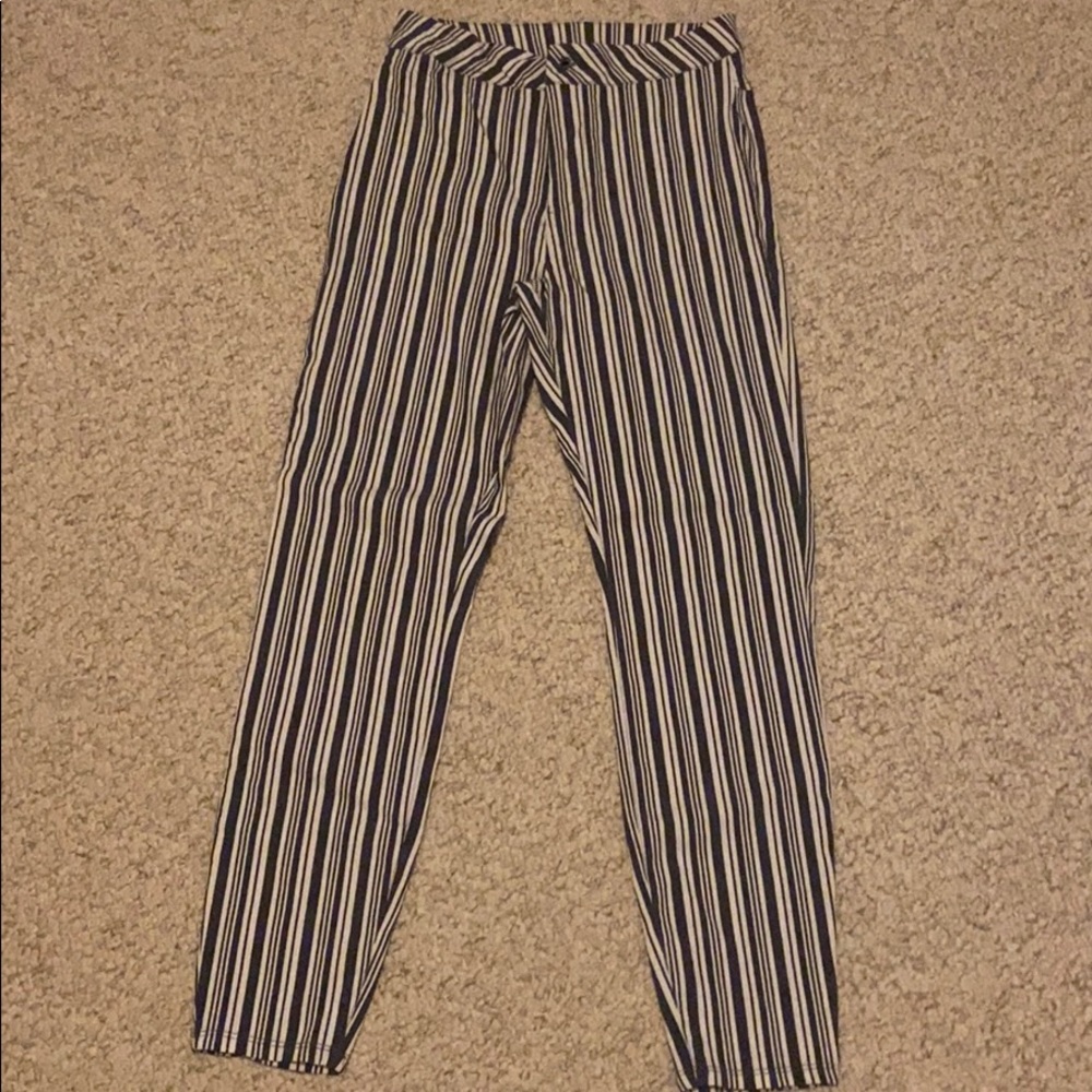 La Hearts (Pacsun) Slim Fit Pants